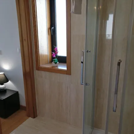 Guest house Casa De Coelhosa