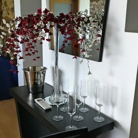 西罗萨之家旅馆 招待所