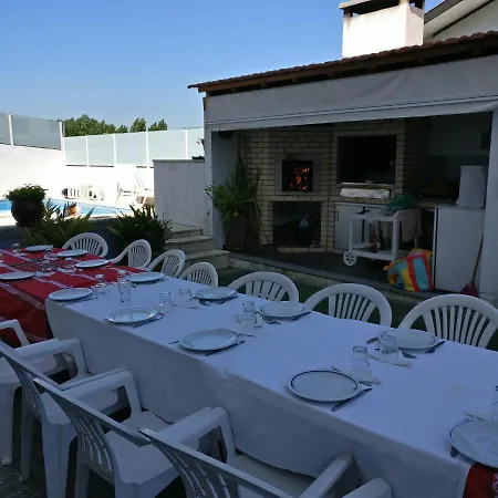 Penzion Casa De Coelhosa Vale de Cambra