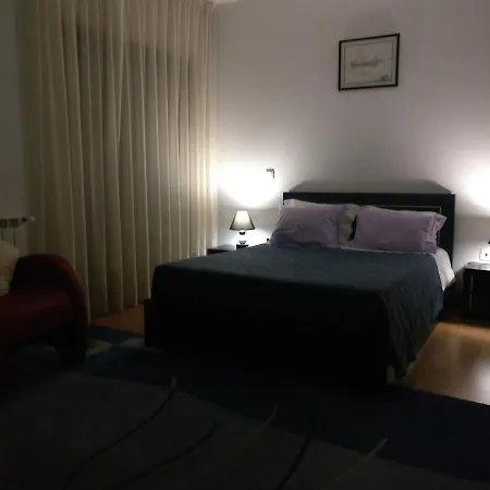 Casa De Coelhosa Guest house