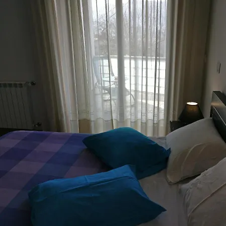 Casa De Coelhosa Vale de Cambra