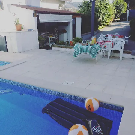 Casa De Coelhosa Guest house *