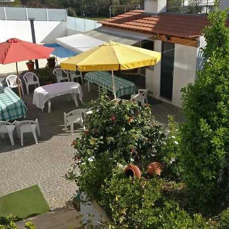 Casa De Coelhosa Vale de Cambra