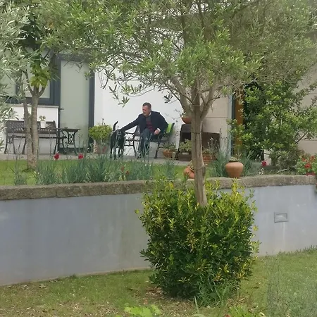 Casa De Coelhosa Guest house