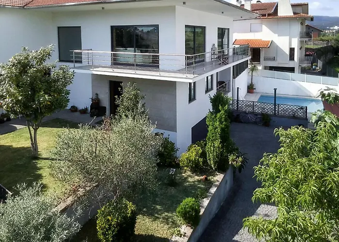 西罗萨之家旅馆