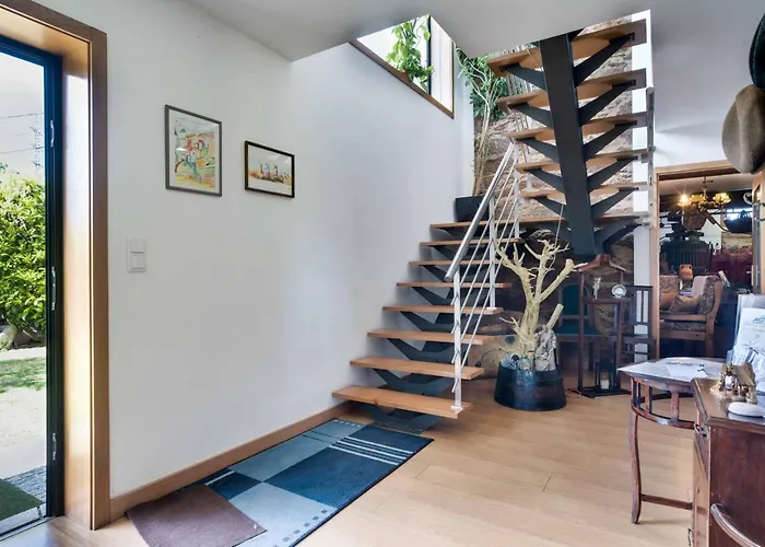 西罗萨之家旅馆 招待所 瓦莱迪坎布拉