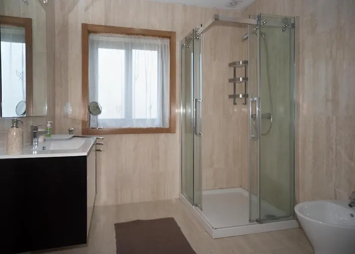 西罗萨之家旅馆 * 瓦莱迪坎布拉