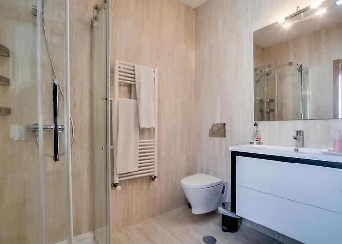 招待所 西罗萨之家旅馆 瓦莱迪坎布拉