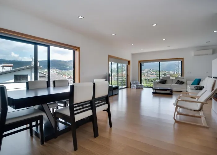 西罗萨之家旅馆 招待所