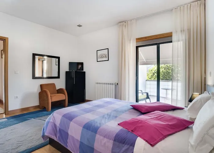 西罗萨之家旅馆 招待所