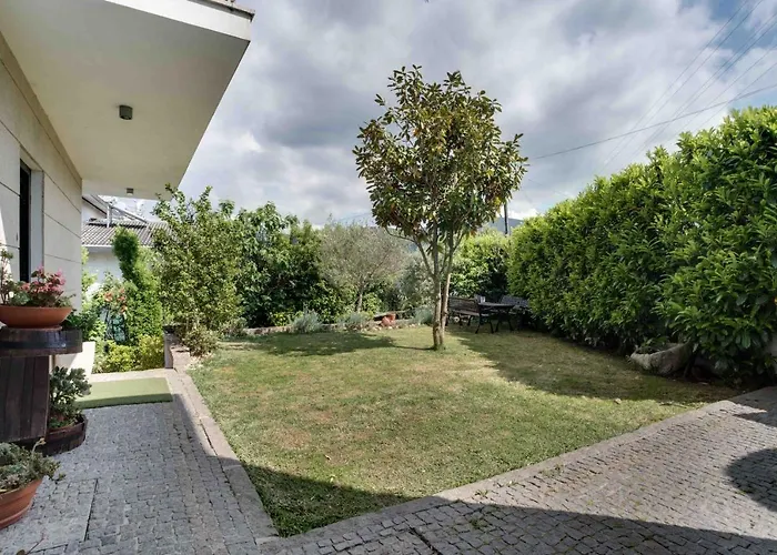 招待所 西罗萨之家旅馆