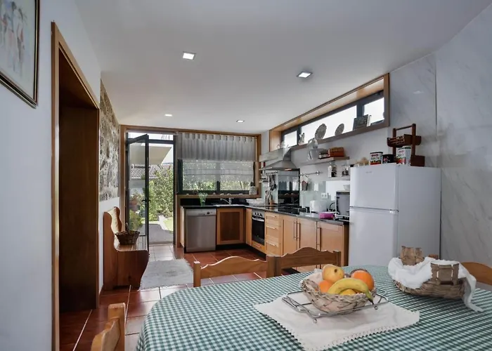 西罗萨之家旅馆