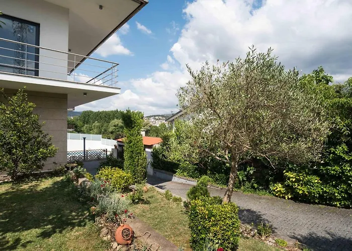 招待所 西罗萨之家旅馆