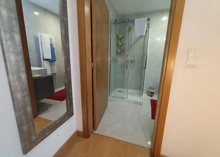 西罗萨之家旅馆 招待所 瓦莱迪坎布拉