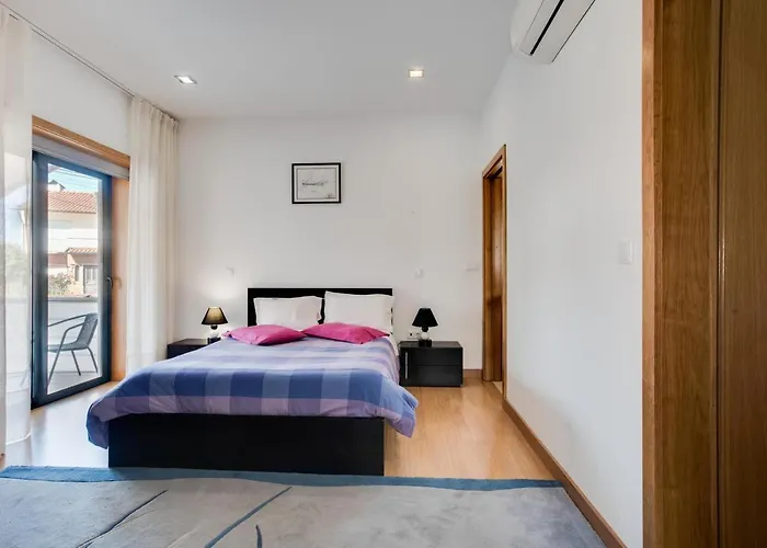 西罗萨之家旅馆 招待所