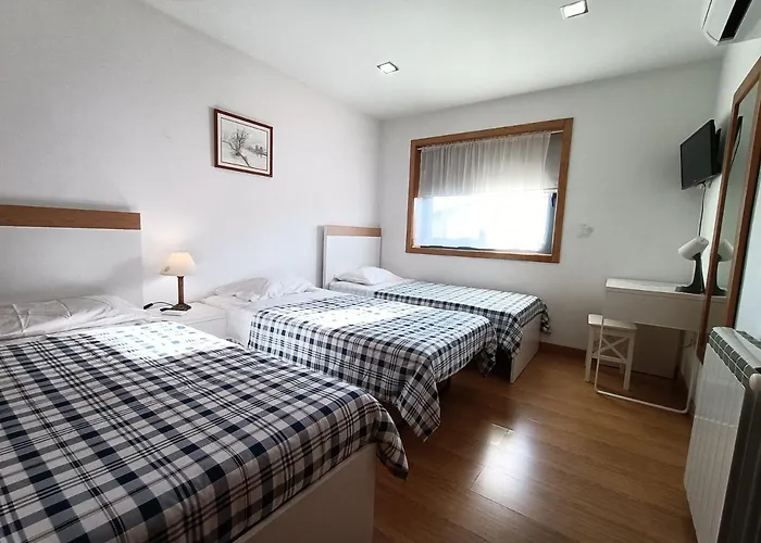 招待所 西罗萨之家旅馆