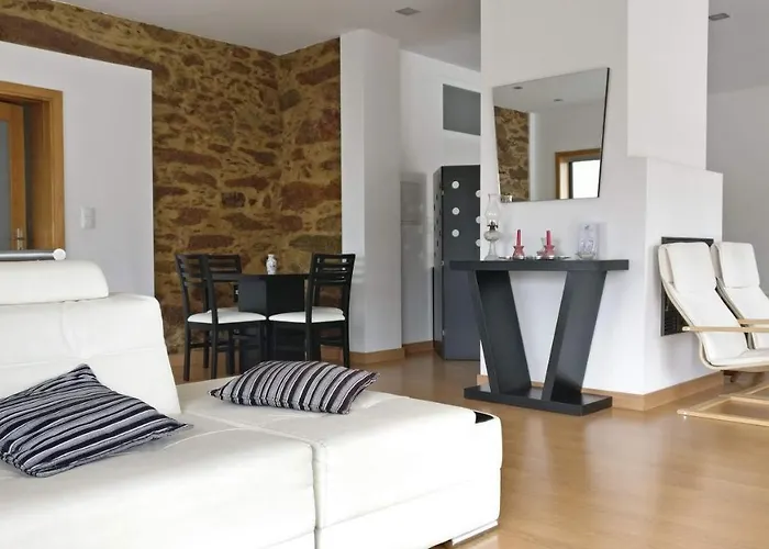 西罗萨之家旅馆