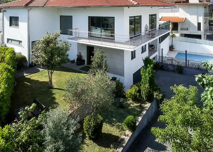 招待所 西罗萨之家旅馆