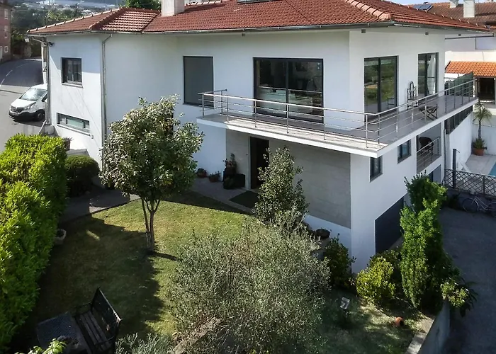 西罗萨之家旅馆