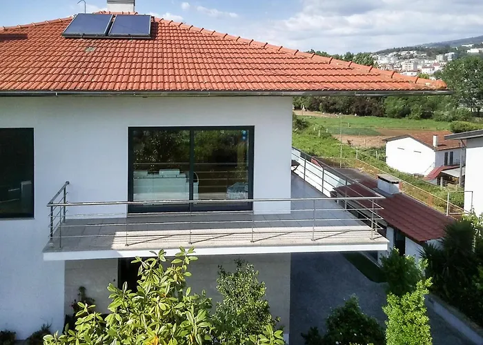 西罗萨之家旅馆