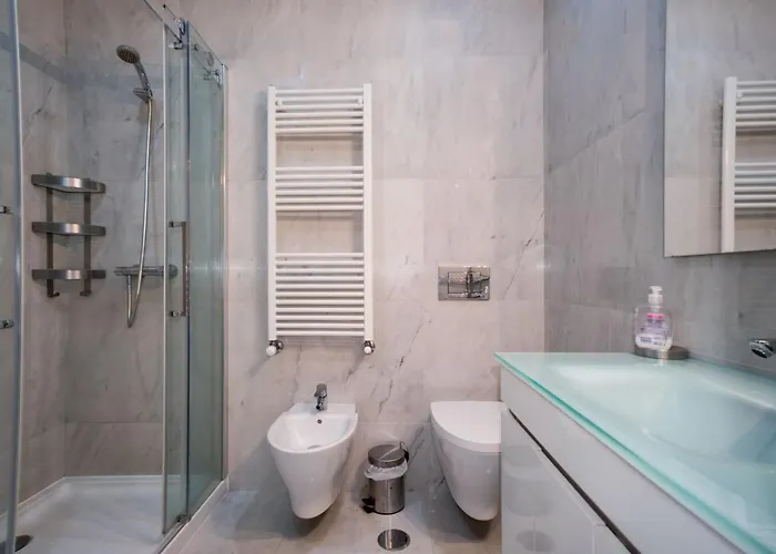 西罗萨之家旅馆 招待所 *