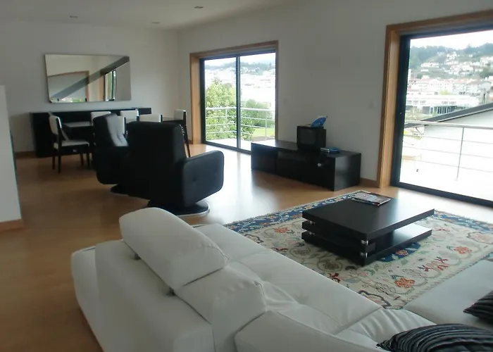 西罗萨之家旅馆