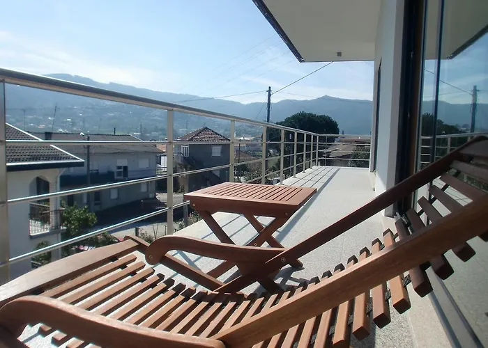 西罗萨之家旅馆 * 瓦莱迪坎布拉