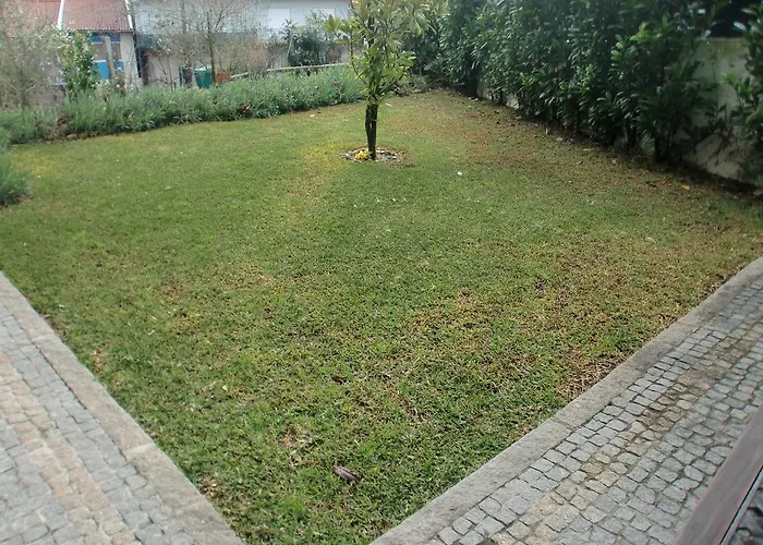 招待所 西罗萨之家旅馆 *