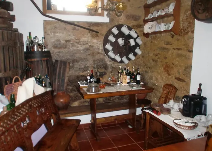 西罗萨之家旅馆