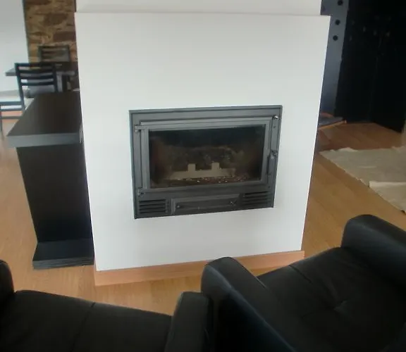 西罗萨之家旅馆 招待所 *