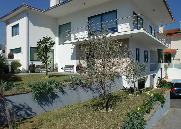 西罗萨之家旅馆 * 瓦莱迪坎布拉