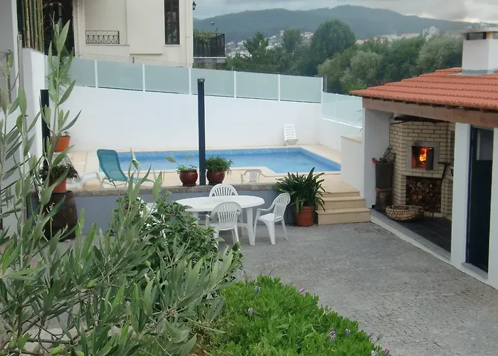 招待所 西罗萨之家旅馆 *