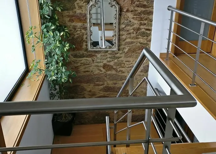 招待所 西罗萨之家旅馆