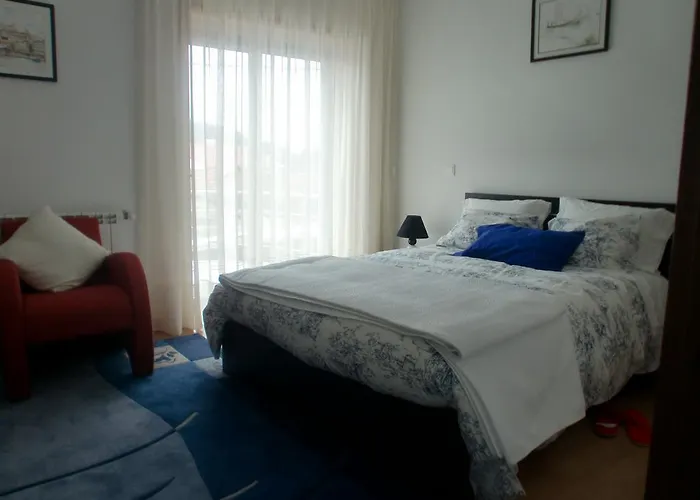 西罗萨之家旅馆 * 瓦莱迪坎布拉