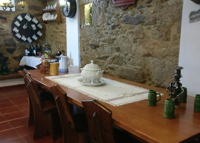 招待所 西罗萨之家旅馆 *