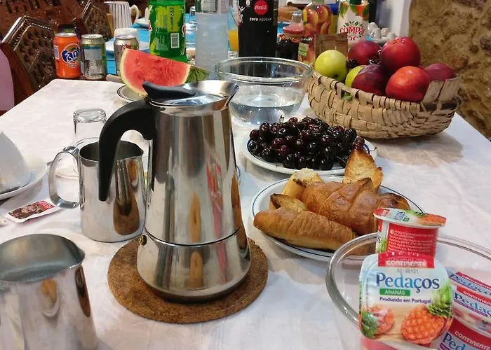 西罗萨之家旅馆 瓦莱迪坎布拉