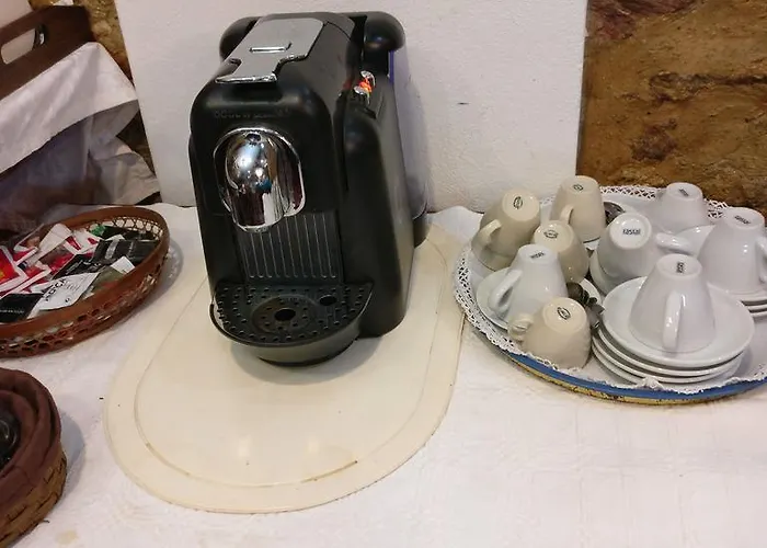 西罗萨之家旅馆 瓦莱迪坎布拉