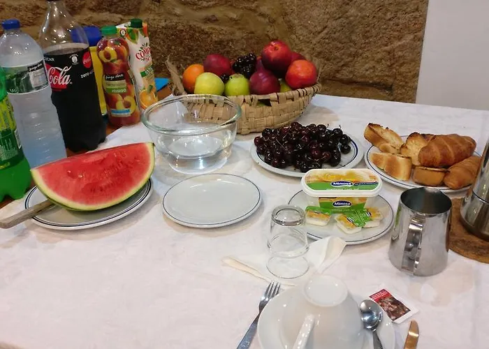 西罗萨之家旅馆 招待所