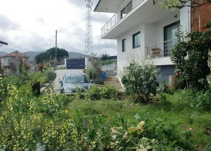 招待所 西罗萨之家旅馆