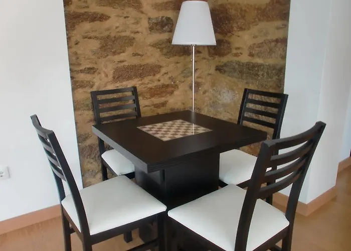 招待所 西罗萨之家旅馆 *