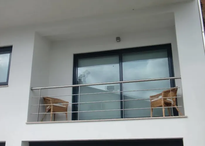 西罗萨之家旅馆