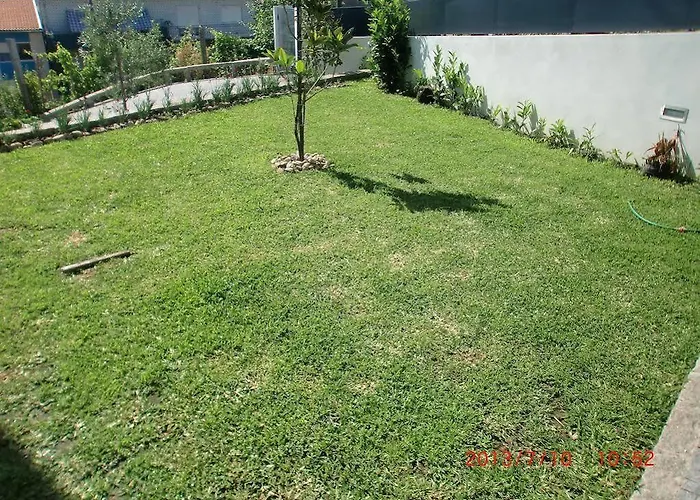 西罗萨之家旅馆 招待所 *