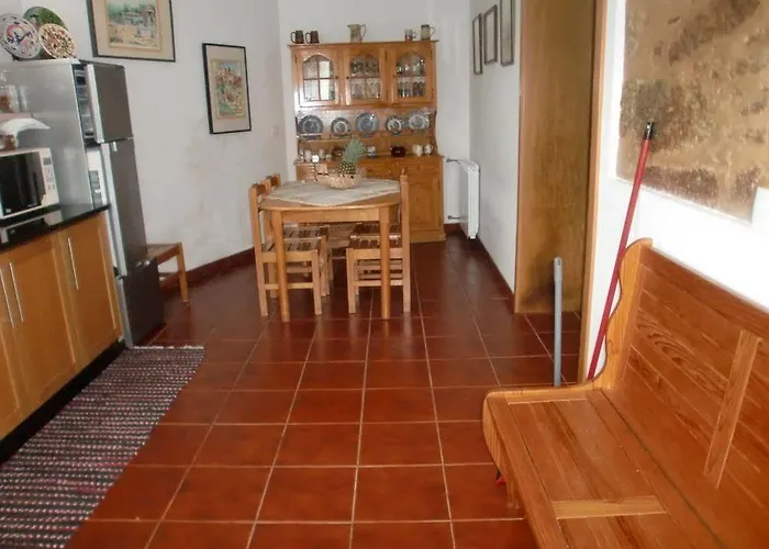 西罗萨之家旅馆