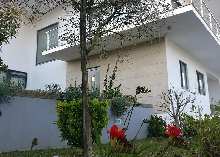 招待所 西罗萨之家旅馆