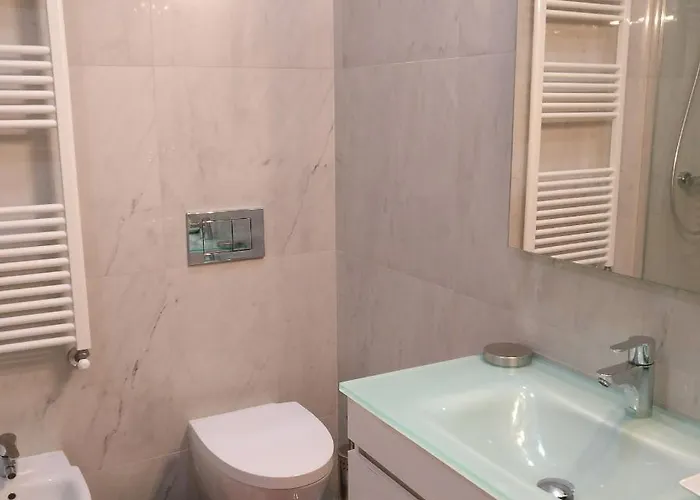 招待所 西罗萨之家旅馆 瓦莱迪坎布拉