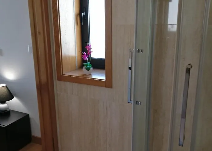 招待所 西罗萨之家旅馆