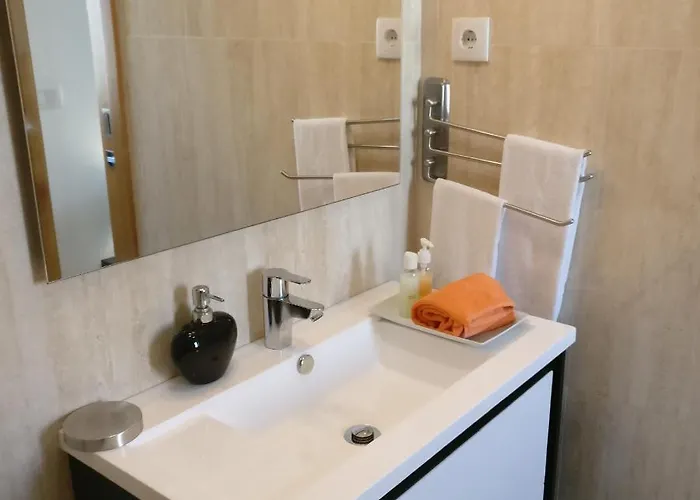 西罗萨之家旅馆 招待所