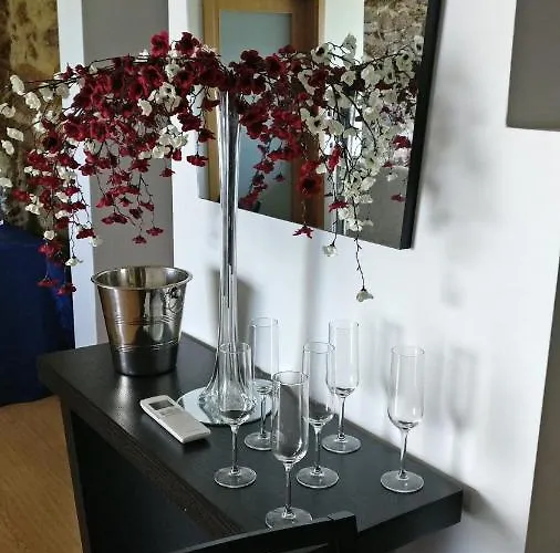 西罗萨之家旅馆 招待所