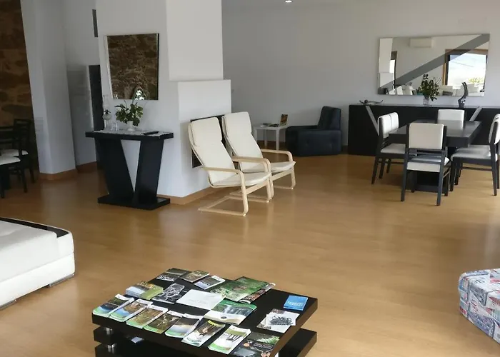 招待所 西罗萨之家旅馆 *