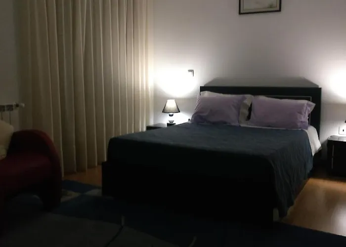 西罗萨之家旅馆 招待所